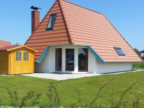 Klapötke Comfortable Holiday Residence
